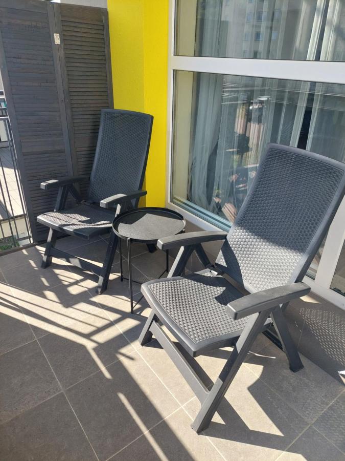 Apartament Hamptons Gdynia Exterior photo